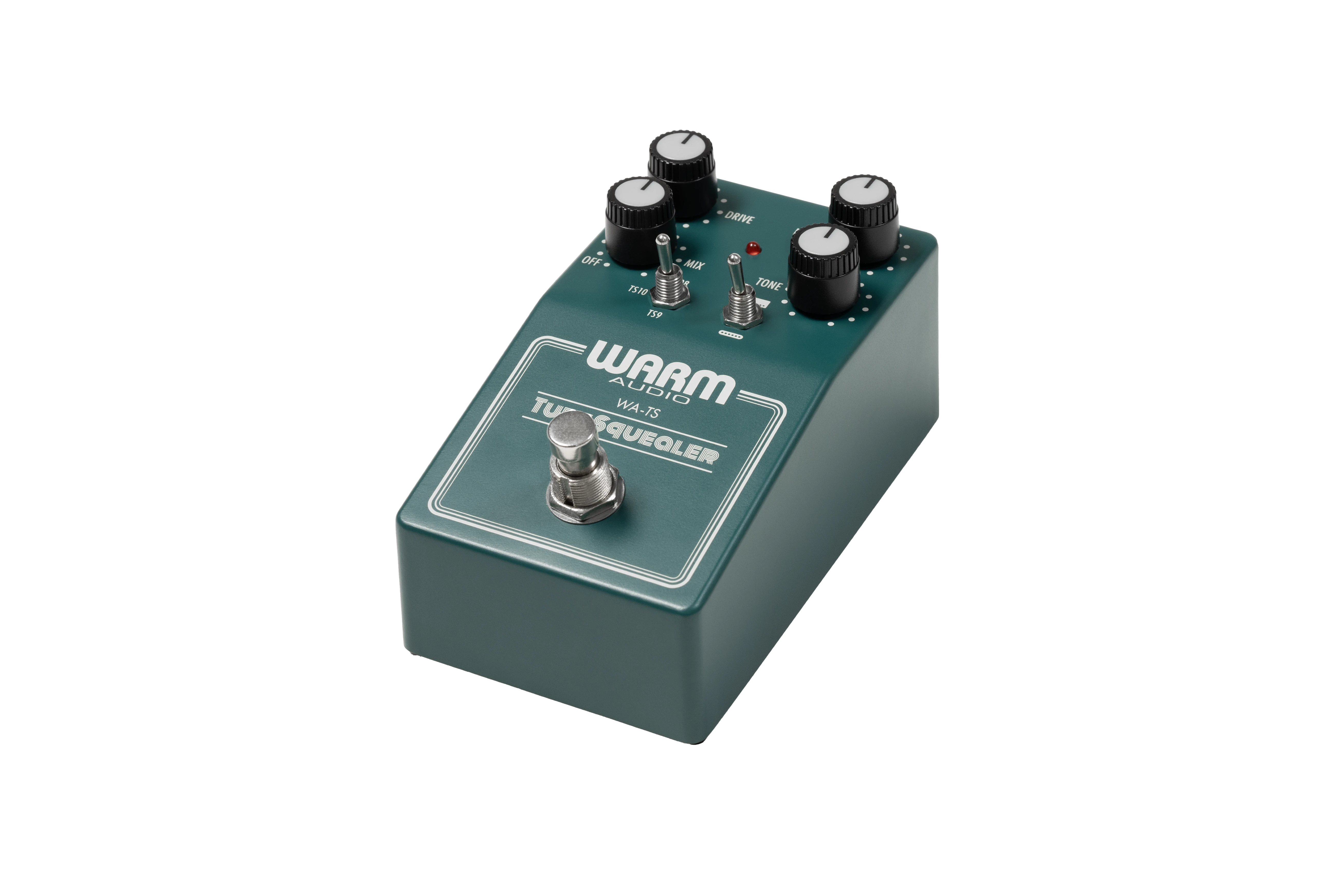 Warm Audio Tube Squealer